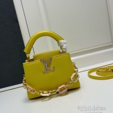 Louis Vuitton Top Handle Bags